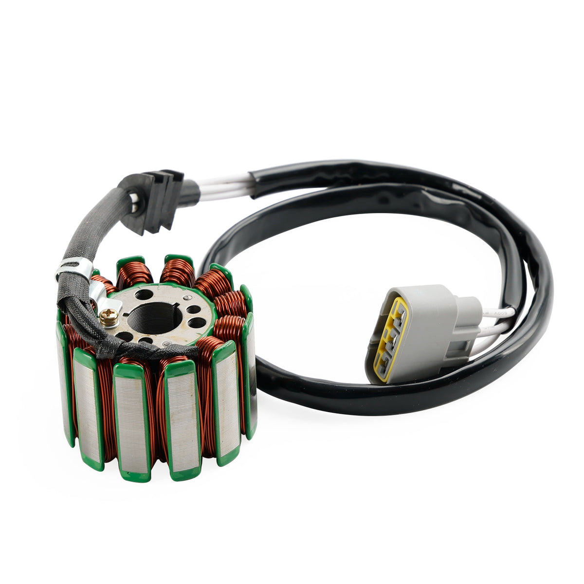 2004-2008 Yamaha YZF R1 2006-2015 FZ1 FZS1 2011-2013 FZ8 FZ8N FZ8S NEW Stator Generator