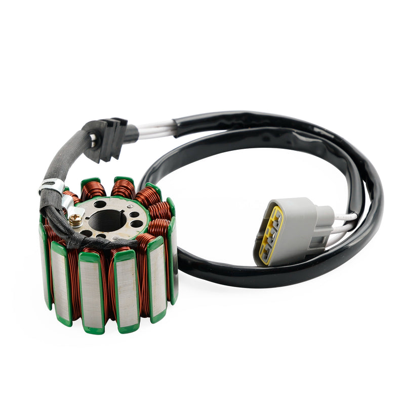 2004-2008 Yamaha YZF R1 2006-2015 FZ1 FZS1 2011-2013 FZ8 FZ8N FZ8S NEW Stator Generator