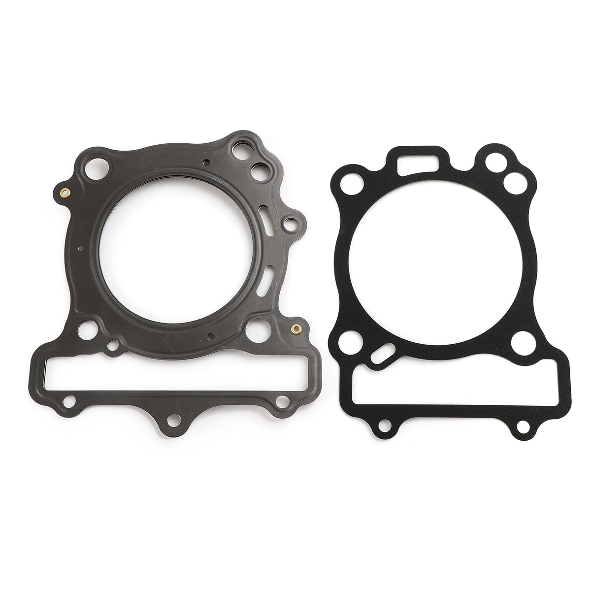 Suzuki V Strom 650 DL650 2004-2011 Front Rear Cylinder Barrel Jug Piston Kit