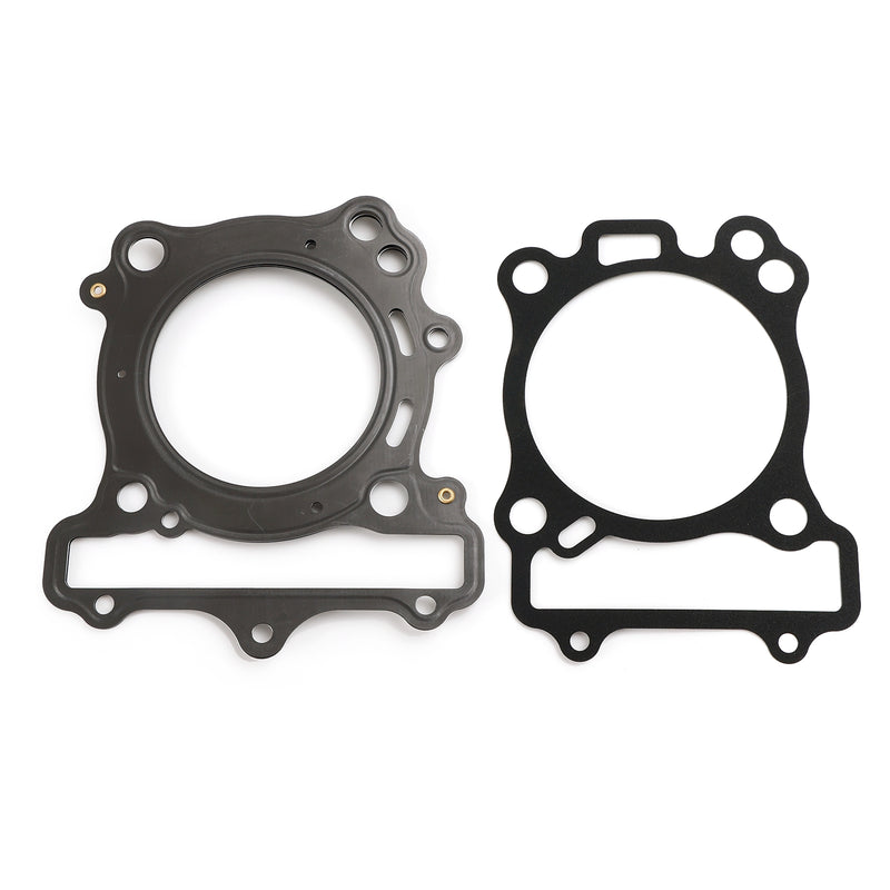 Suzuki V Strom 650 DL650 2004-2011 Front Rear Cylinder Barrel Jug Piston Kit