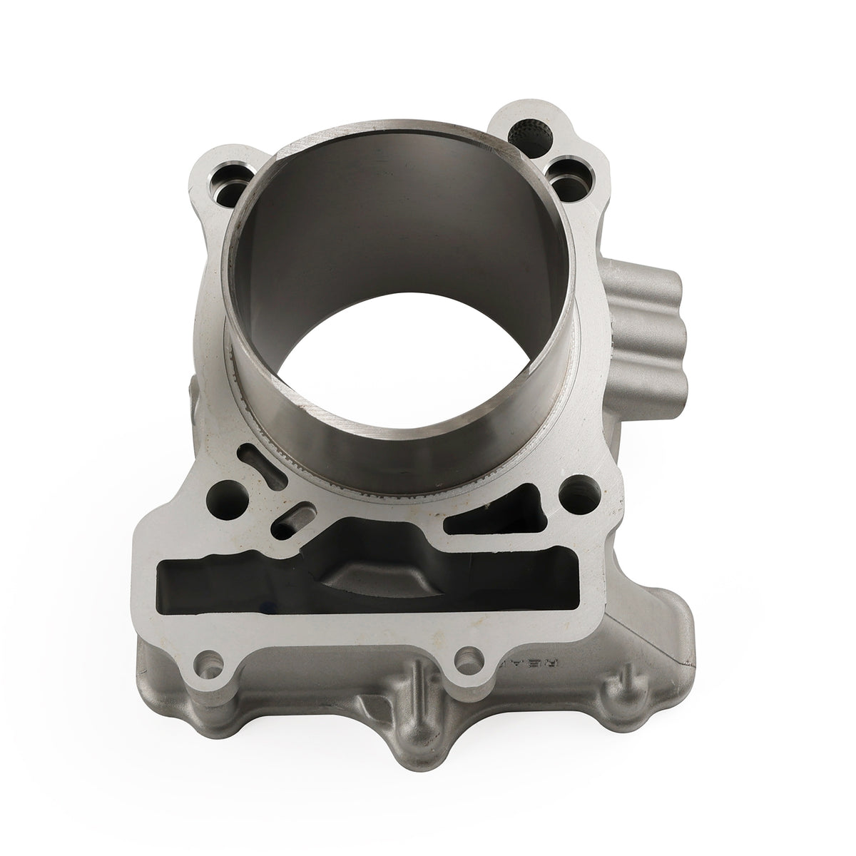 Suzuki V Strom 650 DL650 2004-2011 Front Rear Cylinder Barrel Jug Piston Kit