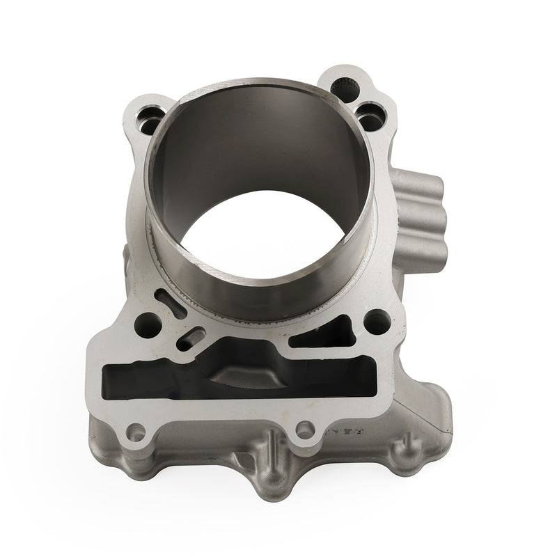 Suzuki V Strom 650 DL650 2004-2011 Front Rear Cylinder Barrel Jug Piston Kit