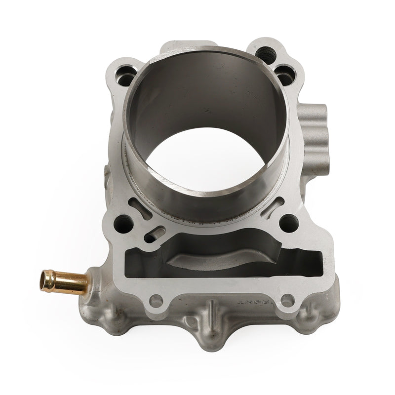 Suzuki V Strom 650 DL650 2004-2011 Front Rear Cylinder Barrel Jug Piston Kit