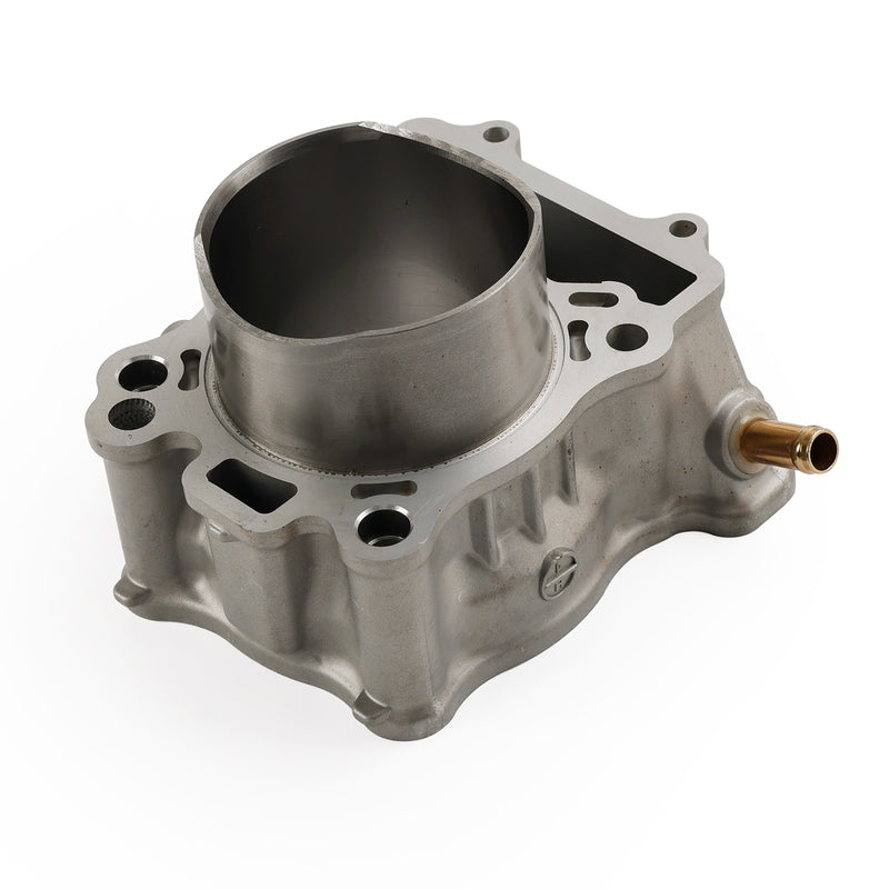 Suzuki V Strom 650 DL650 2004-2011 Front Rear Cylinder Barrel Jug Piston Kit