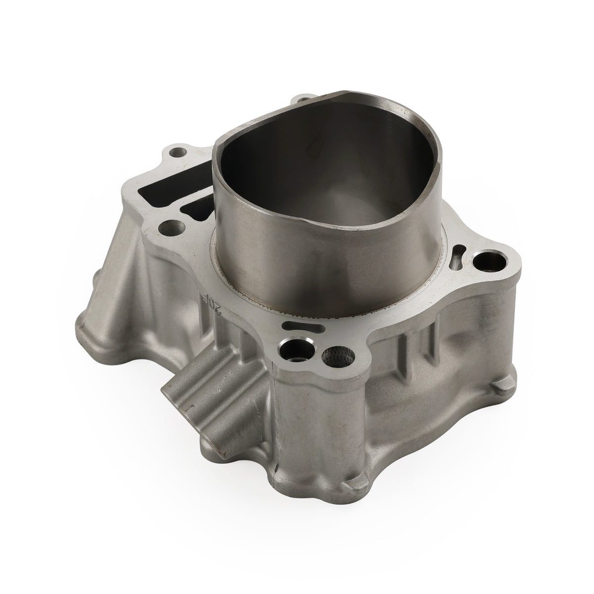 Suzuki V Strom 650 DL650 2004-2011 Front Rear Cylinder Barrel Jug Piston Kit