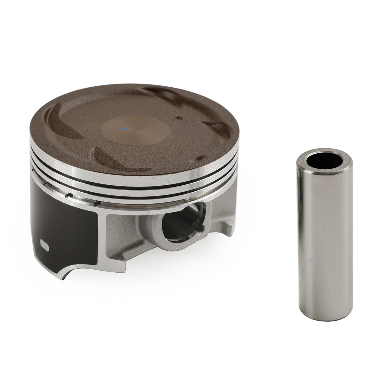 Suzuki V Strom 650 DL650 2012-2023 Front Rear Cylinder Barrel Jug Piston Kit