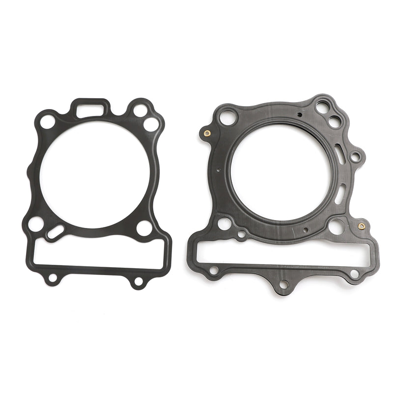 Suzuki V Strom 650 DL650 2012-2023 Front Rear Cylinder Barrel Jug Piston Kit
