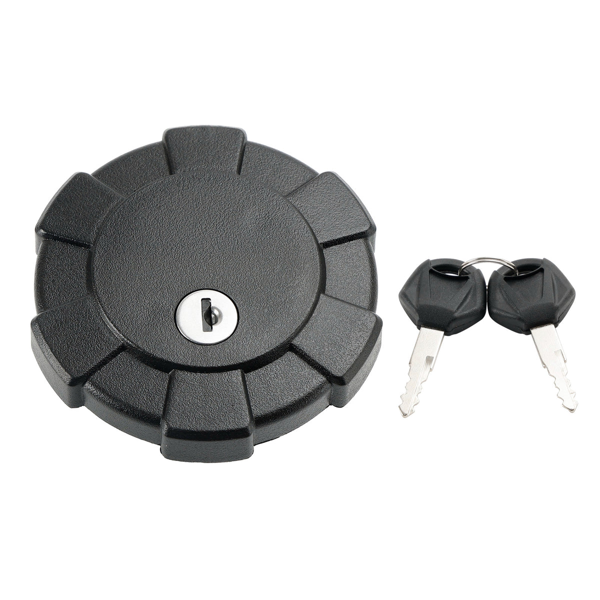 Yamaha DT125R DT200R TW125 TW200 1987-2002 XT250 XT250L XT350 NEW Fuel Tank Cap