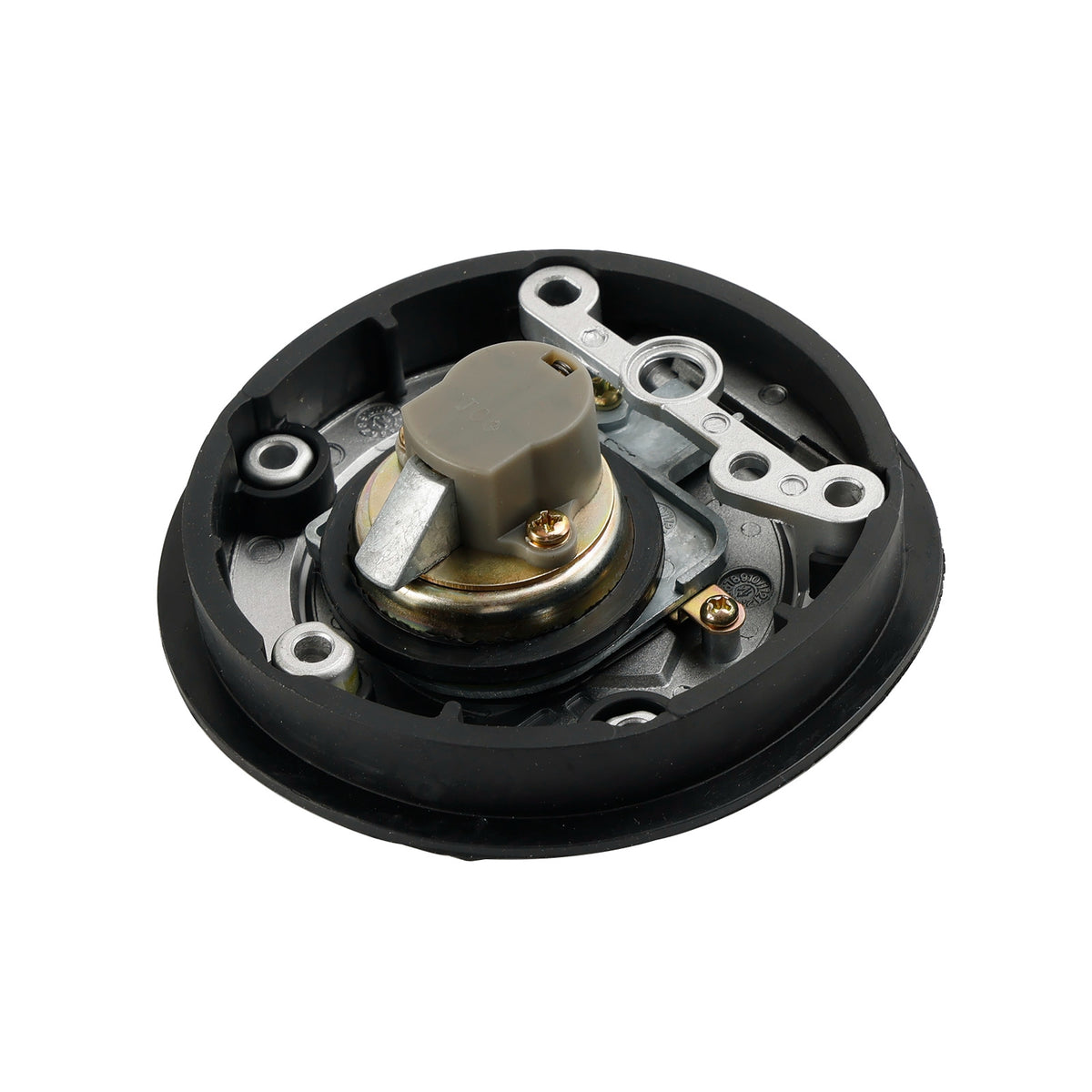 Yamaha YZF R3 YZF-R3 ABS MT-03 MT03 YZF-R 25 MT-25 2019-2024 Fuel Tank Cap
