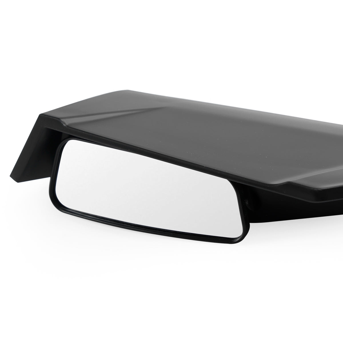 Honda CBR 650 R F CBR650R CBR650F 2019-2023 ABS Wing Fin Rearview Mirrors