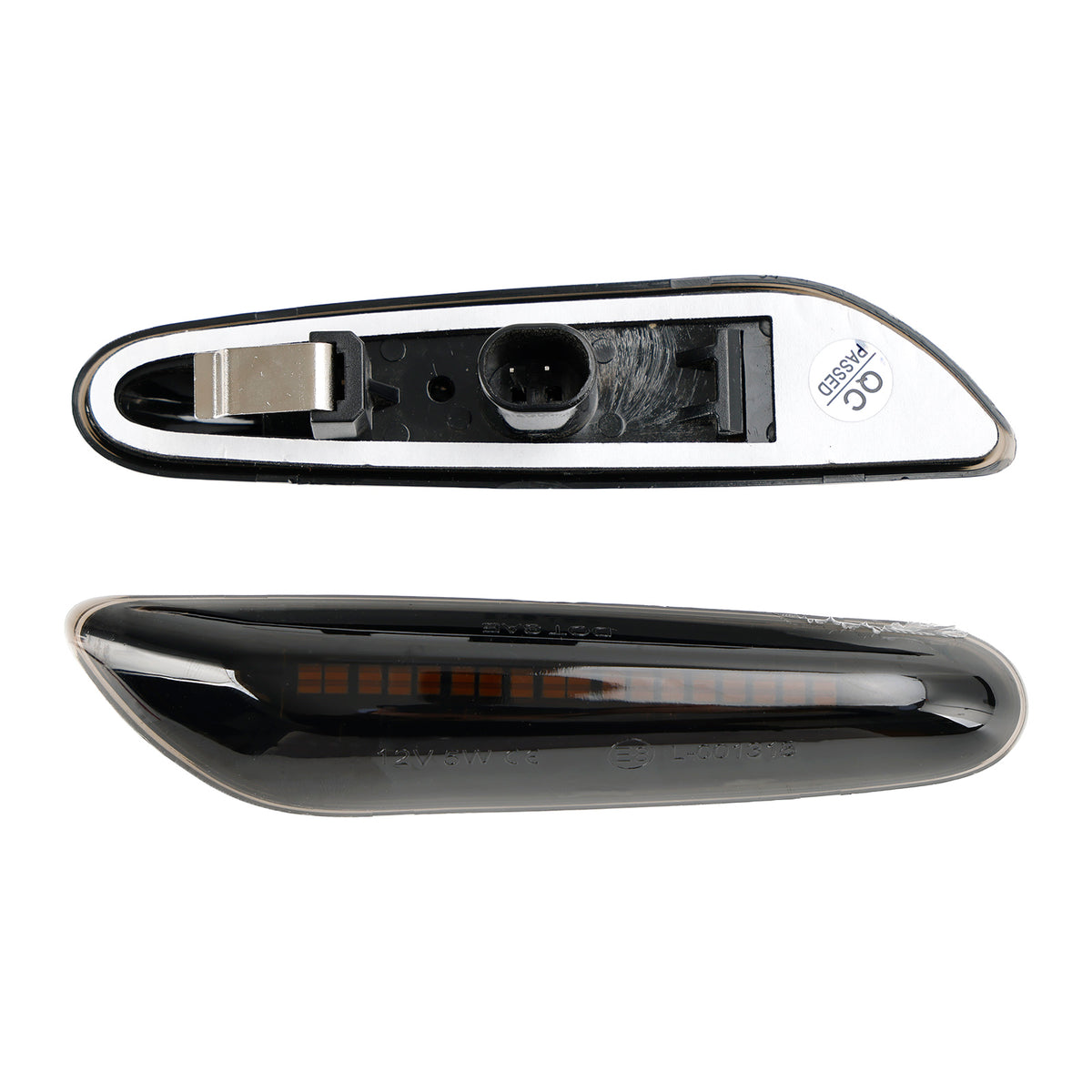 BMW E90 E92 E60 E87 E82 LED Sequential Blinker Side Indicator Turn Signal