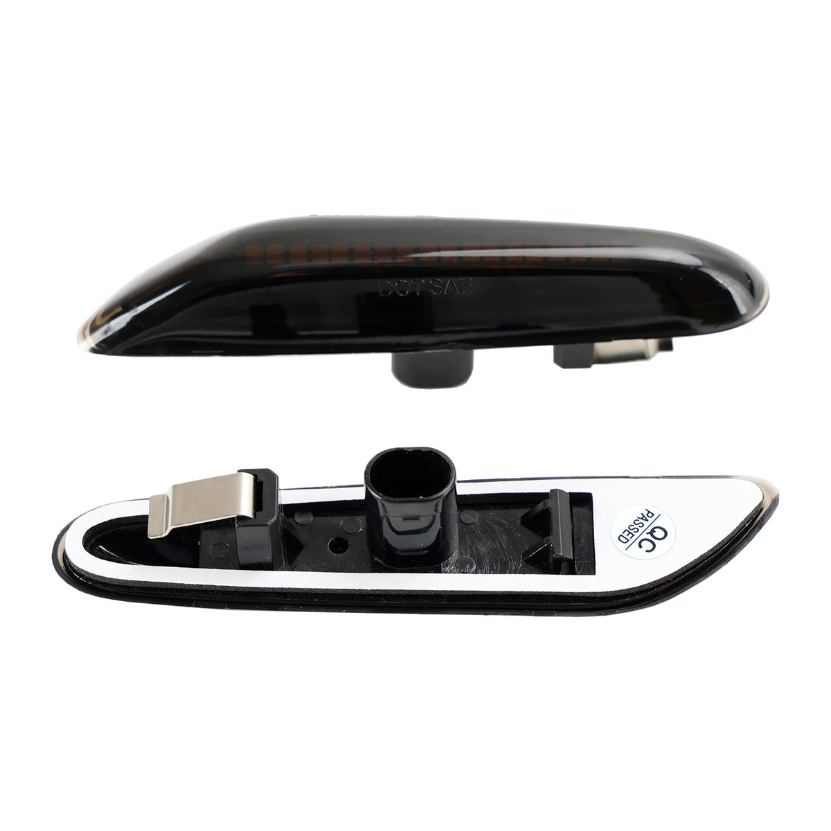 BMW E90 E92 E60 E87 E82 LED Sequential Blinker Side Indicator Turn Signal