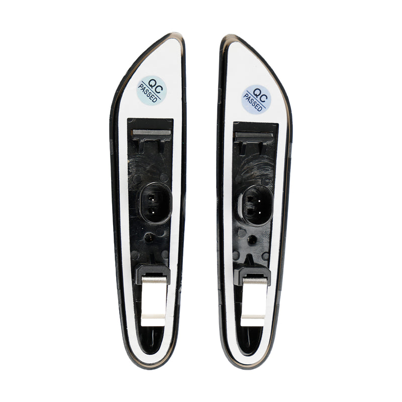 BMW E90 E92 E60 E87 E82 LED Sequential Blinker Side Indicator Turn Signal