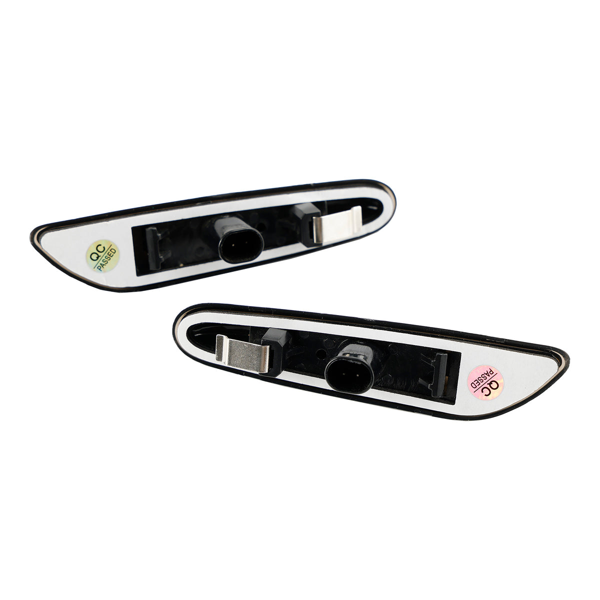BMW E90 E92 E60 E87 E82 LED Sequential Blinker Side Indicator Turn Signal