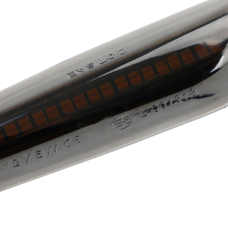 BMW E90 E92 E60 E87 E82 LED Sequential Blinker Side Indicator Turn Signal