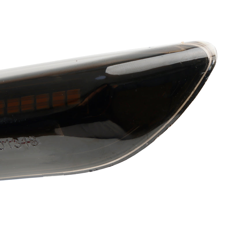 BMW E90 E92 E60 E87 E82 LED Sequential Blinker Side Indicator Turn Signal