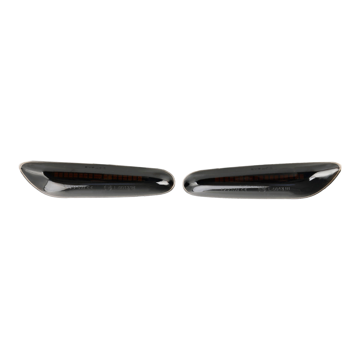 BMW E90 E92 E60 E87 E82 LED Sequential Blinker Side Indicator Turn Signal