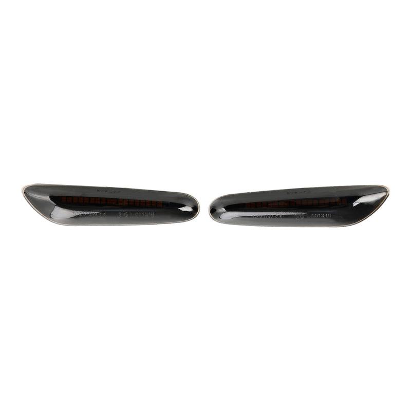 BMW E90 E92 E60 E87 E82 LED Sequential Blinker Side Indicator Turn Signal