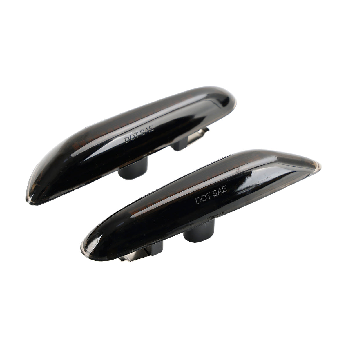 BMW E90 E92 E60 E87 E82 LED Sequential Blinker Side Indicator Turn Signal