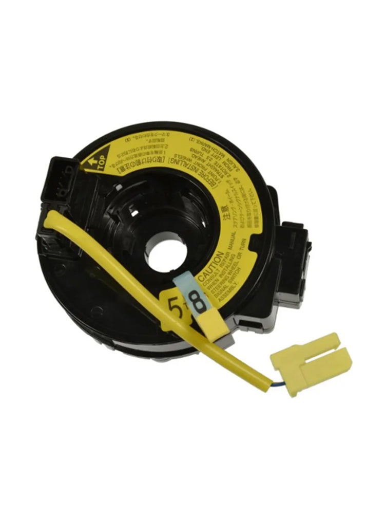 Celica MR2 Spyder Highlander AirBag Spiral Cable Clock Spring 84306-32030