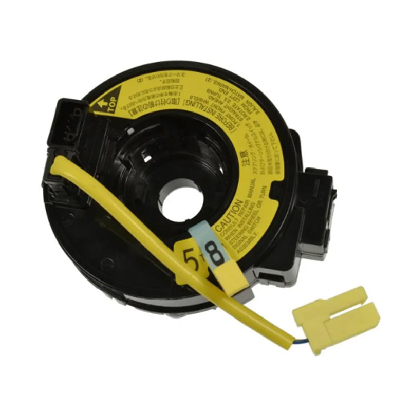 Celica MR2 Spyder Highlander AirBag Spiral Cable Clock Spring 84306-32030