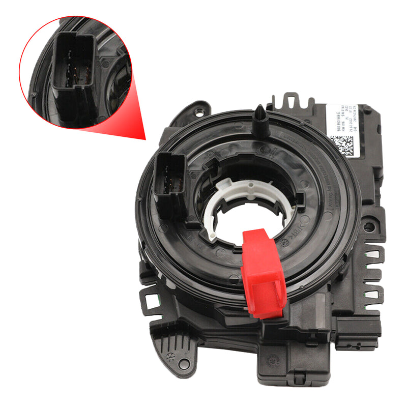 VW Skoda SEAT Audi AirBag Spiral Cable Clock Spring 5K0953569E