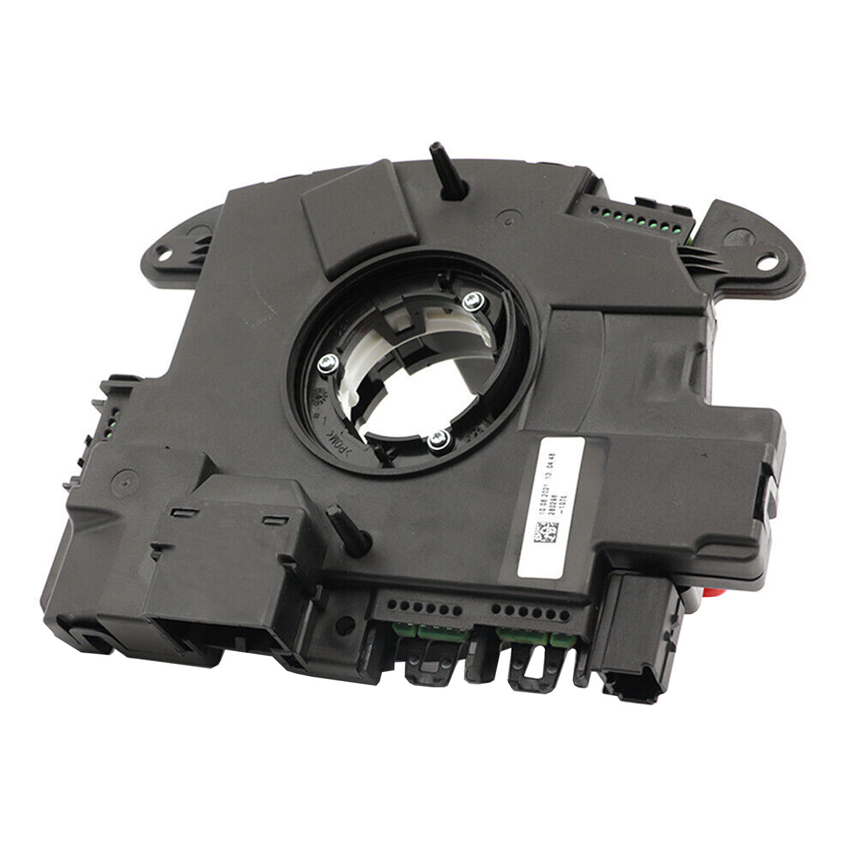 VW Skoda SEAT Audi AirBag Spiral Cable Clock Spring 5K0953569E