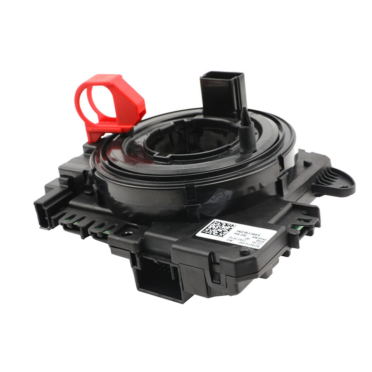 VW Skoda SEAT Audi AirBag Spiral Cable Clock Spring 5K0953569E