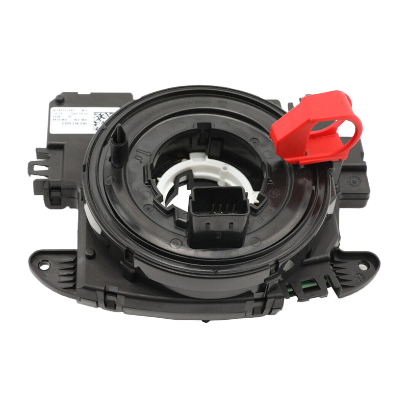 VW Skoda SEAT Audi AirBag Spiral Cable Clock Spring 5K0953569E