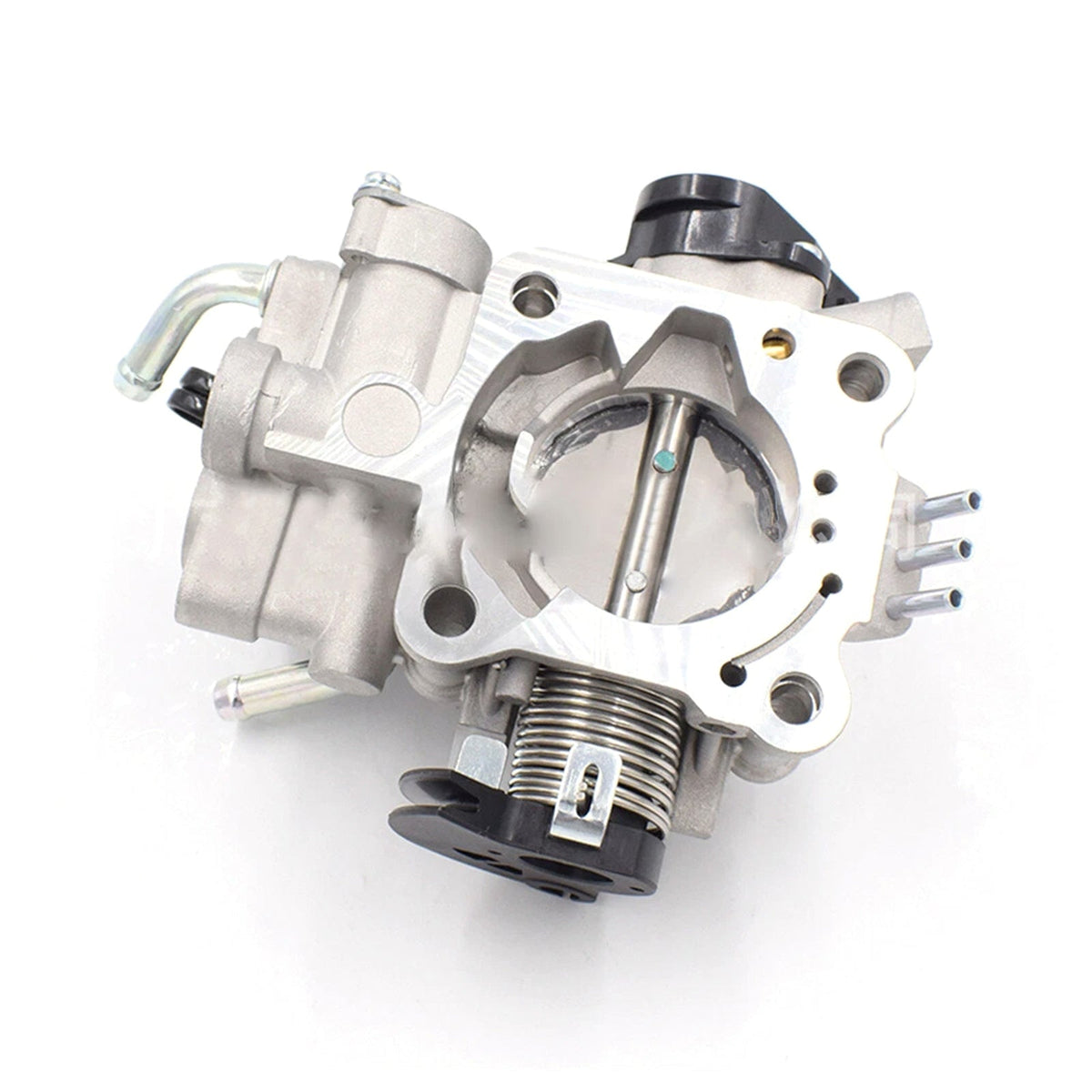 Mitsubishi N84 1998-2002 Throttle Body Assembly MN128999 MD336509