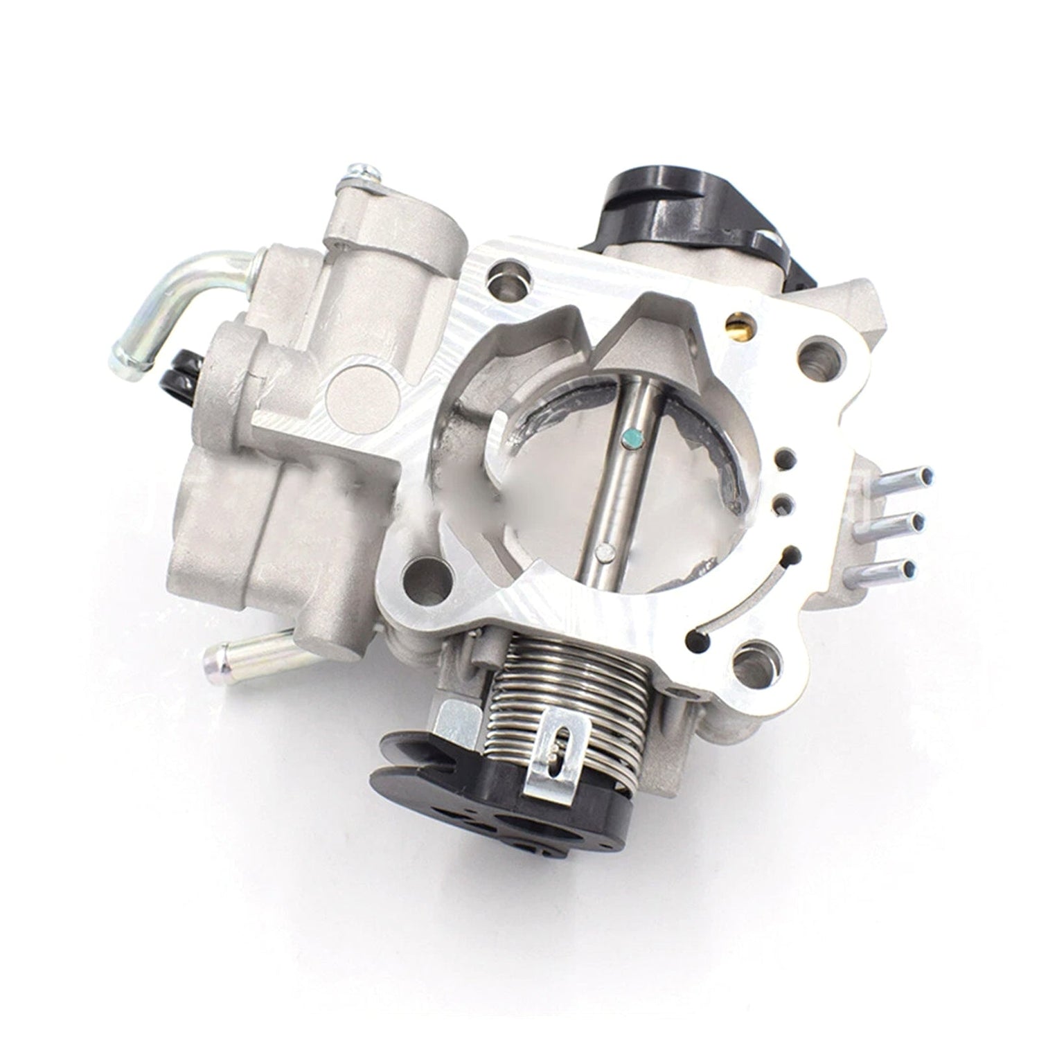 Mitsubishi N84 1998-2002 Throttle Body Assembly MN128999 MD336509
