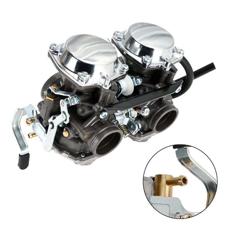 Yamaha XV400 V400 XV535 V535 V600 V650 Carburetor Carb