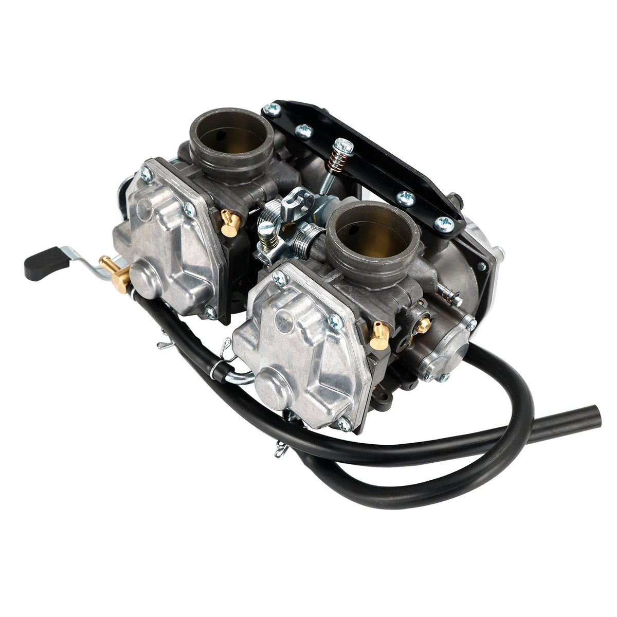 Yamaha XV400 V400 XV535 V535 V600 V650 Carburetor Carb