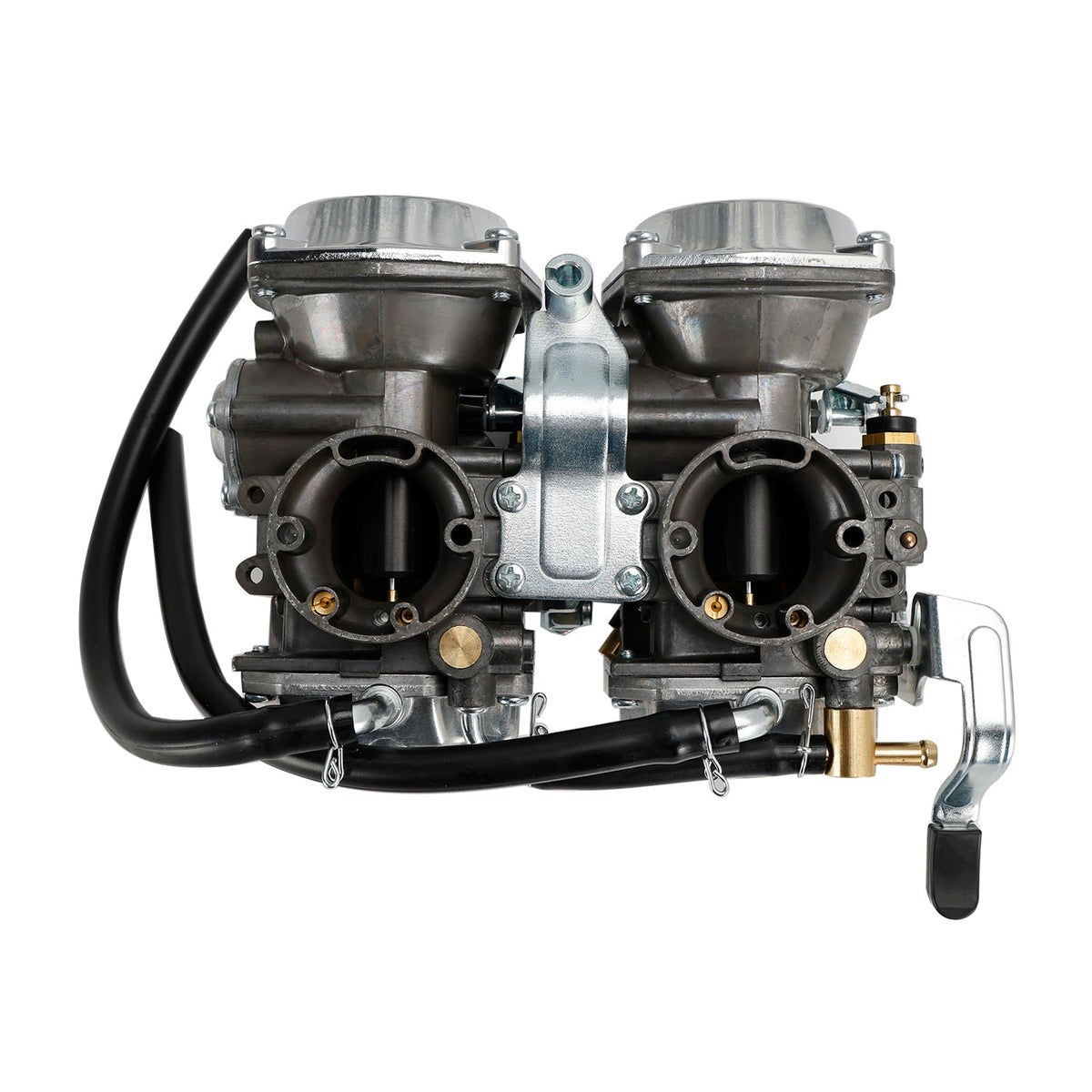 Yamaha XV400 V400 XV535 V535 V600 V650 Carburetor Carb