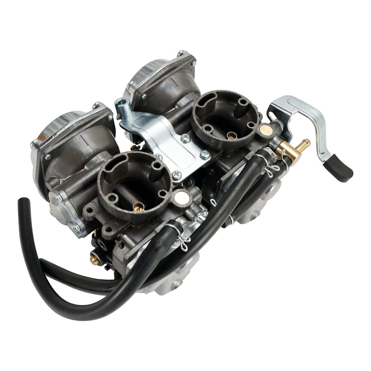 Yamaha XV400 V400 XV535 V535 V600 V650 Carburetor Carb