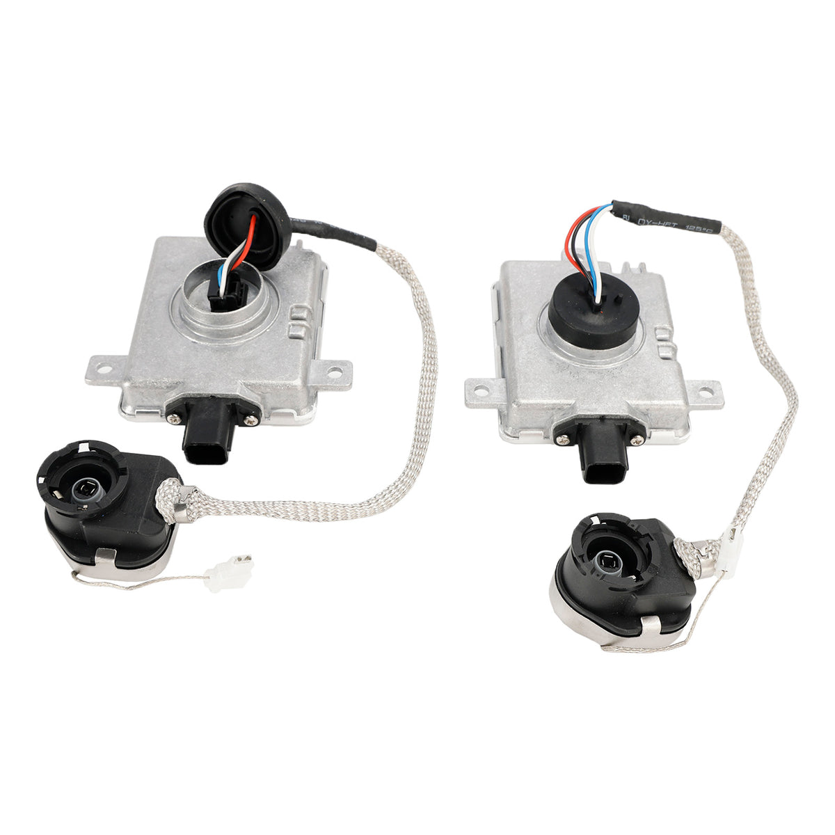 ACURA 2x XENON HID Headlight Ballast & Igniter & D2 Bulb
