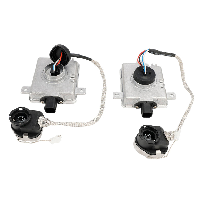 ACURA 2x XENON HID Headlight Ballast & Igniter & D2 Bulb