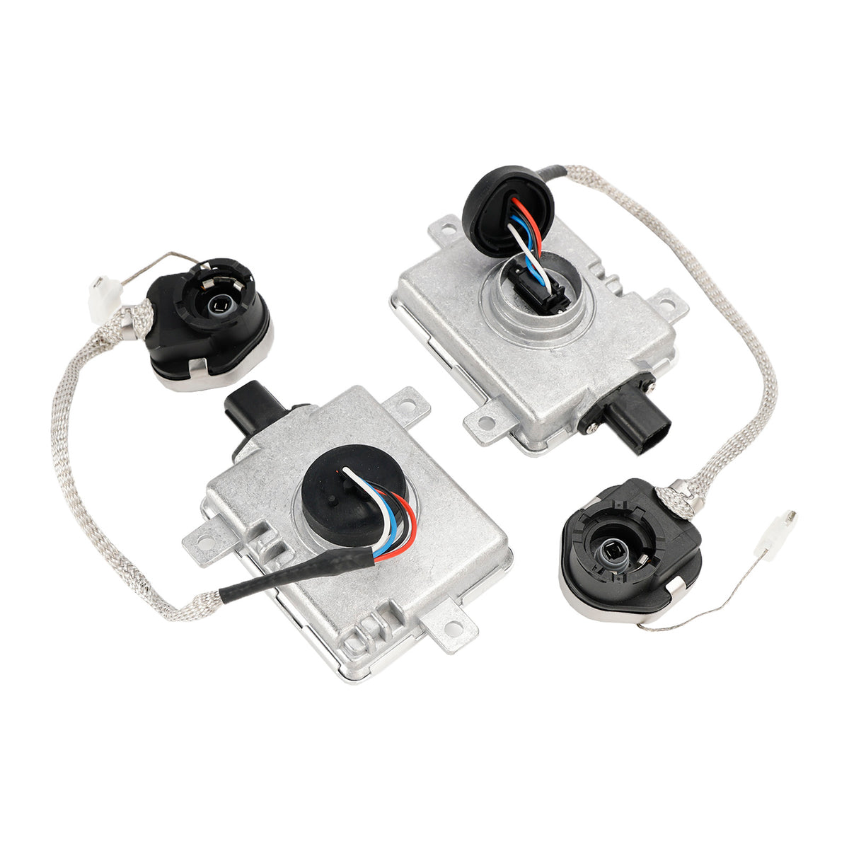 ACURA 2x XENON HID Headlight Ballast & Igniter & D2 Bulb