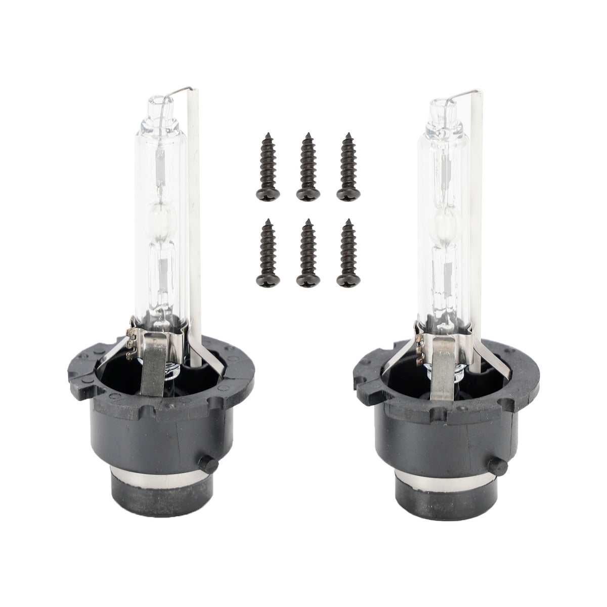 ACURA 2x XENON HID Headlight Ballast & Igniter & D2 Bulb