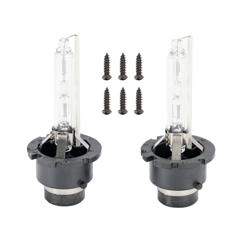 ACURA 2x XENON HID Headlight Ballast & Igniter & D2 Bulb