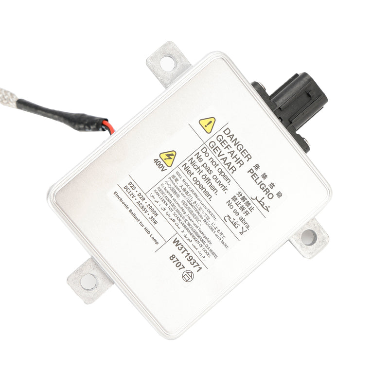 ACURA 2x XENON HID Headlight Ballast & Igniter & D2 Bulb