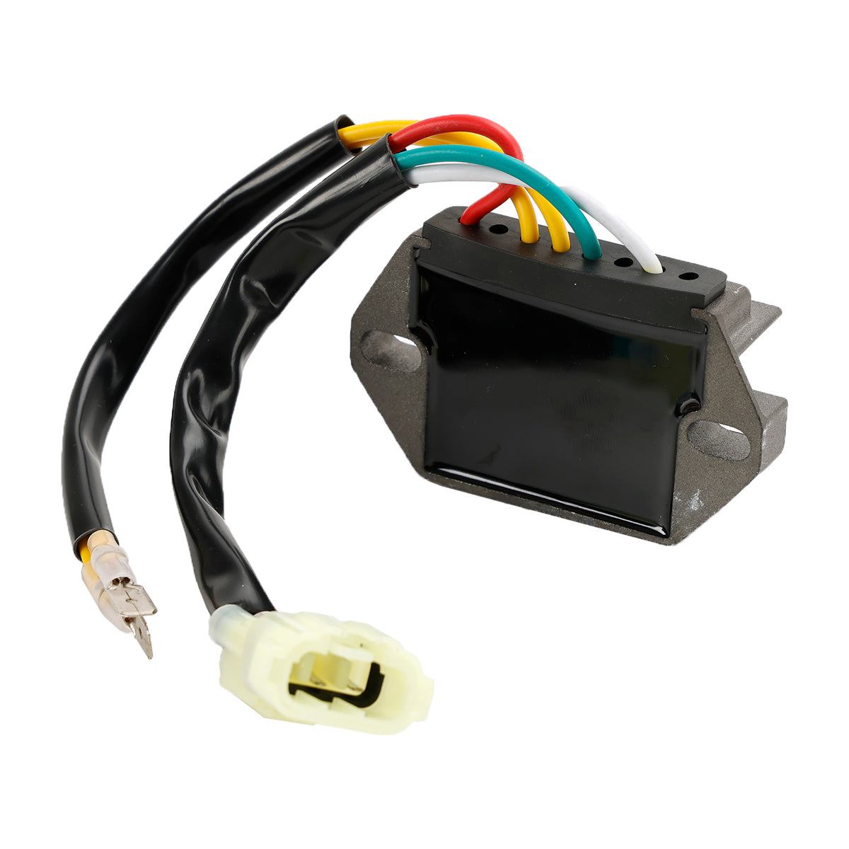 2011-2012 XC-F 250 SX-F 250 Generator Stator Regulator Rectifier & Gasket