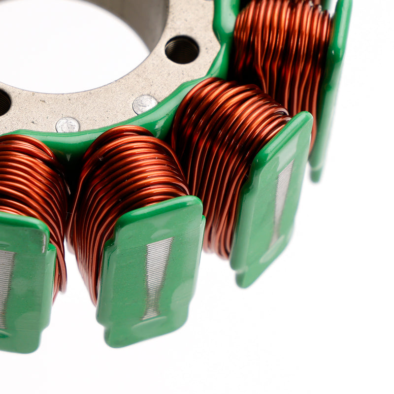 2011-2012 XC-F 250 SX-F 250 Generator Stator Regulator Rectifier & Gasket