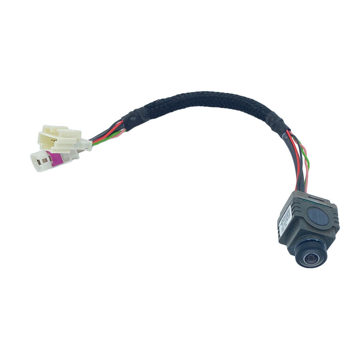 S-Class W222 2013-2020 S 63 L AMG 4MATIC 2014-2016 M157.985 430KW 7A/MT Rear View Camera A2229054509