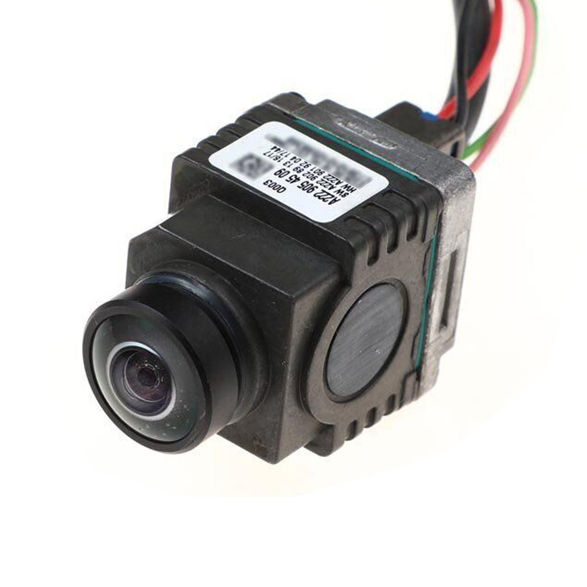 S-Class W222 2013-2020 S 400 L 2015-2017 M276.824 245KW 7A/MT Rear View Camera A2229054509