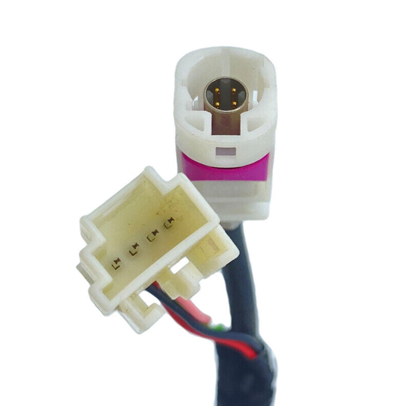 S-Class W222 2013-2020 S 500 L 4MATIC 2013-2014 M278.929 335KW 7A/MT Rear View Camera A2229054509