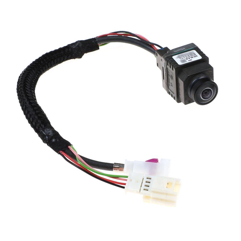 C-Class Sedan W205 2015-C 63 AMG 2019-2021 M177.980 350KW 9A/MT Rear View Camera A2229054509