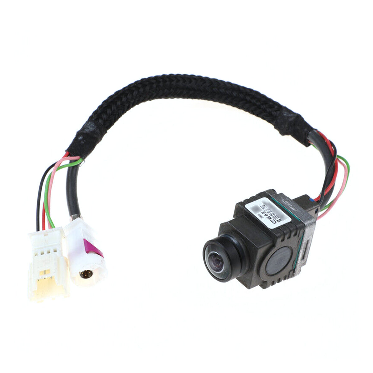 S-Class W222 2013-2020 S 320 L 2017-2018 M276.824 200KW 9A/MT Rear View Camera A2229054509