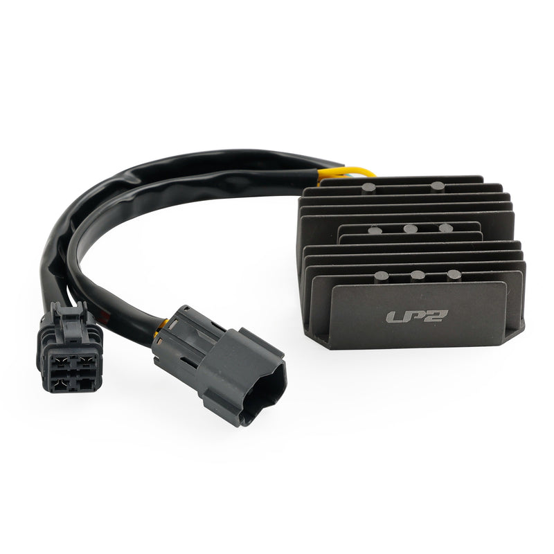 Kymco MAXXER MXU 400 450i 465i MXU 500 IRS UXV 500 i Regulator Rectifier