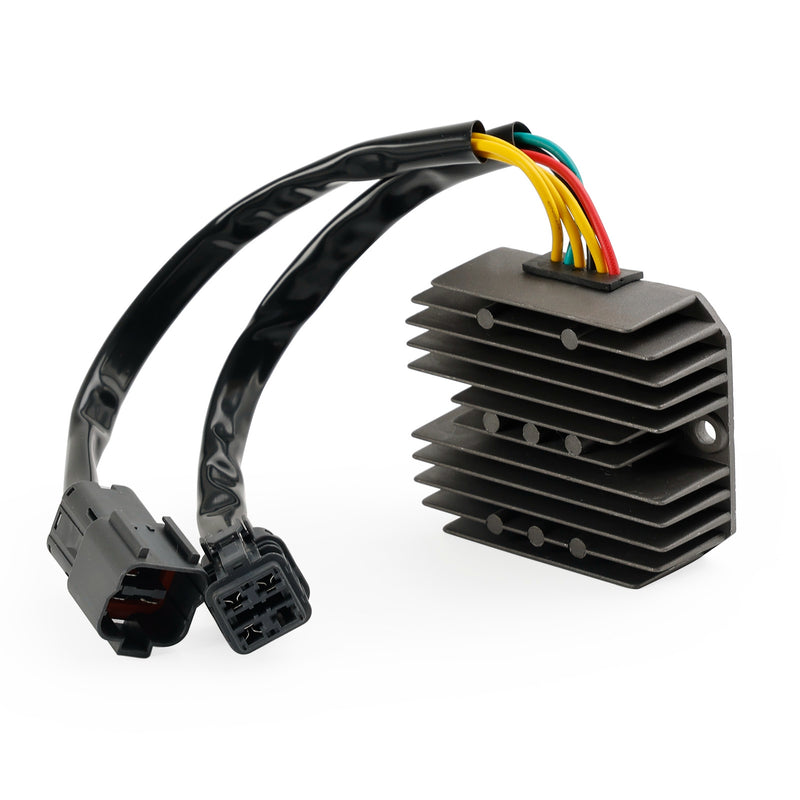 Kymco MAXXER MXU 400 450i 465i MXU 500 IRS UXV 500 i Regulator Rectifier